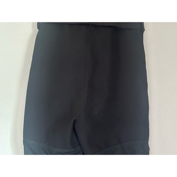 Vintage early winters performance outfitters size medium men's snowsuit black - Picture 14 of 16